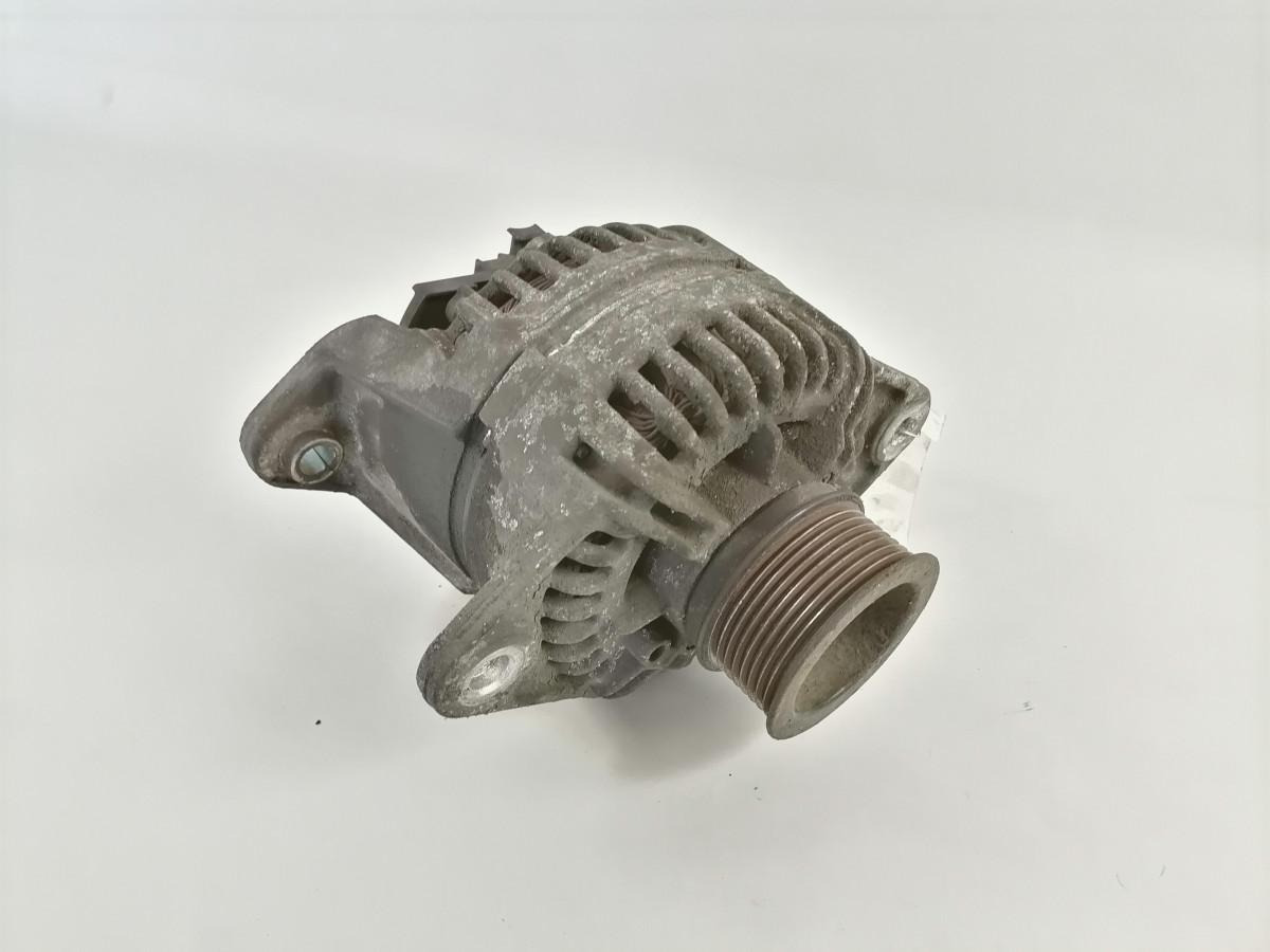 Volvo Alternator 21257552 - Dynamo for Lastebil: bilde 2 Volvo Alternator 21257552 - Dynamo for Lastebil: bilde 2
