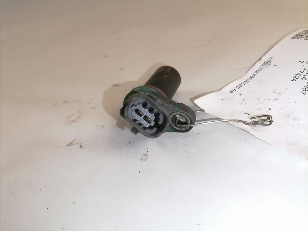 Volvo Andur 21426987 - Sensor for Lastebil: bilde 4 Volvo Andur 21426987 - Sensor for Lastebil: bilde 4