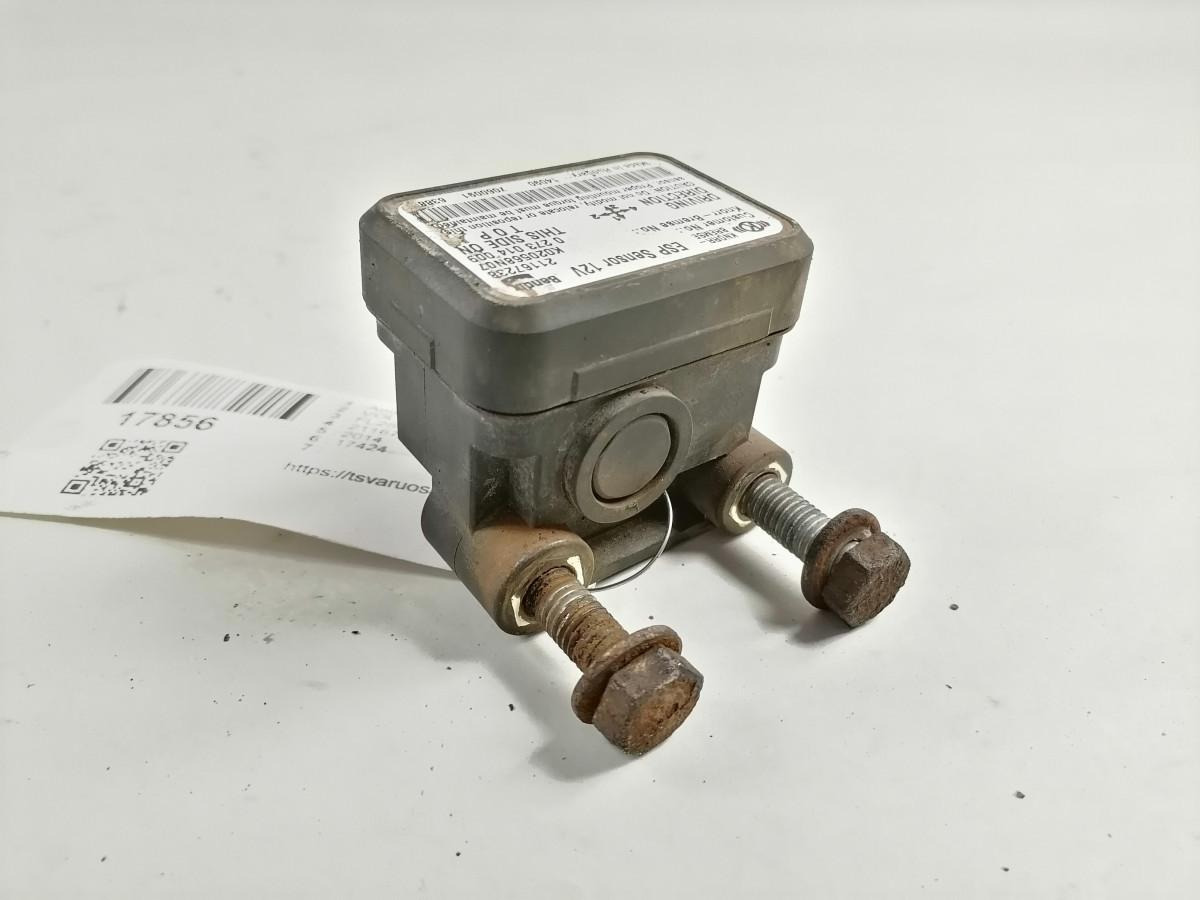 Volvo Andur, ESP 21167238 - Sensor for Lastebil: bilde 4 Volvo Andur, ESP 21167238 - Sensor for Lastebil: bilde 4