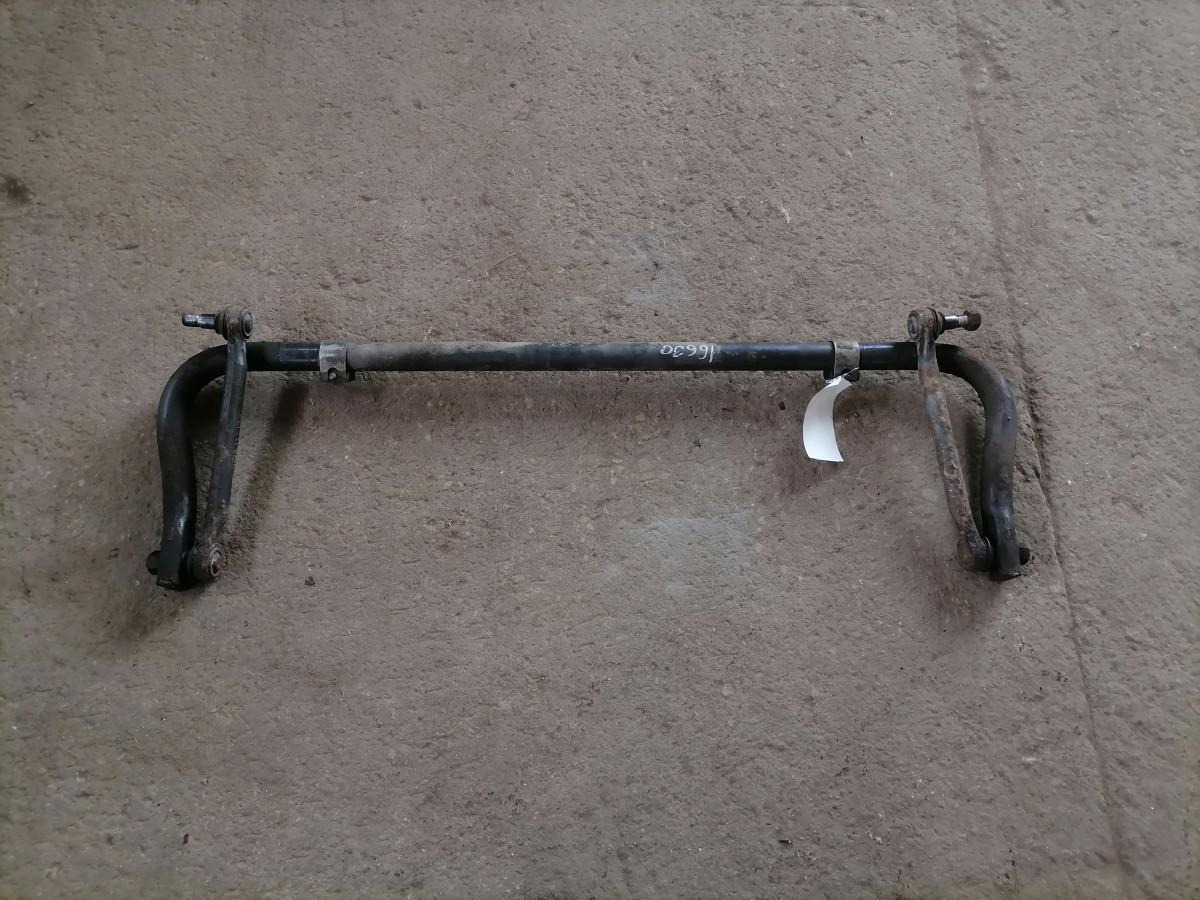 Volvo Anti-roll bar 22357937 - Stabilisator for Lastebil: bilde 2 Volvo Anti-roll bar 22357937 - Stabilisator for Lastebil: bilde 2