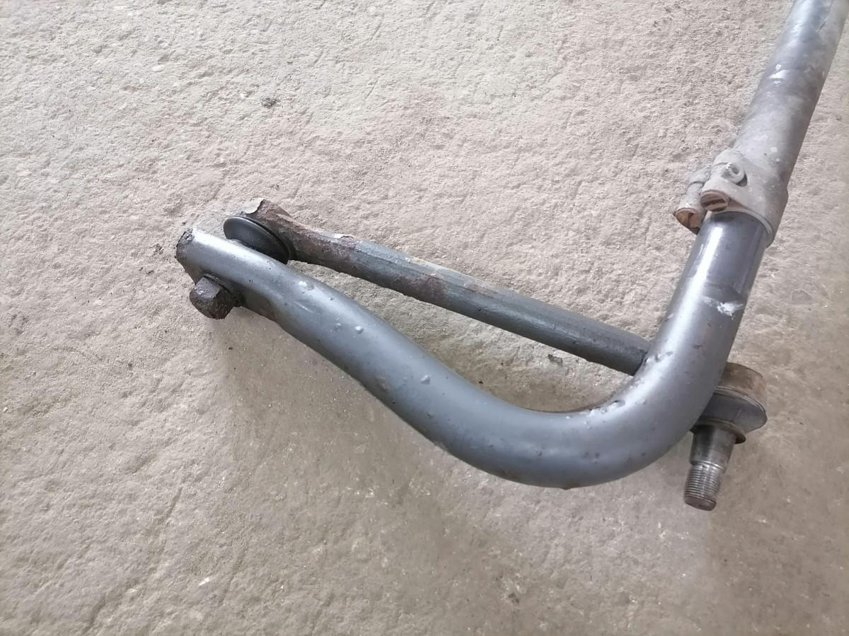 Volvo Anti-roll bar 22357937 - Stabilisator for Lastebil: bilde 5 Volvo Anti-roll bar 22357937 - Stabilisator for Lastebil: bilde 5