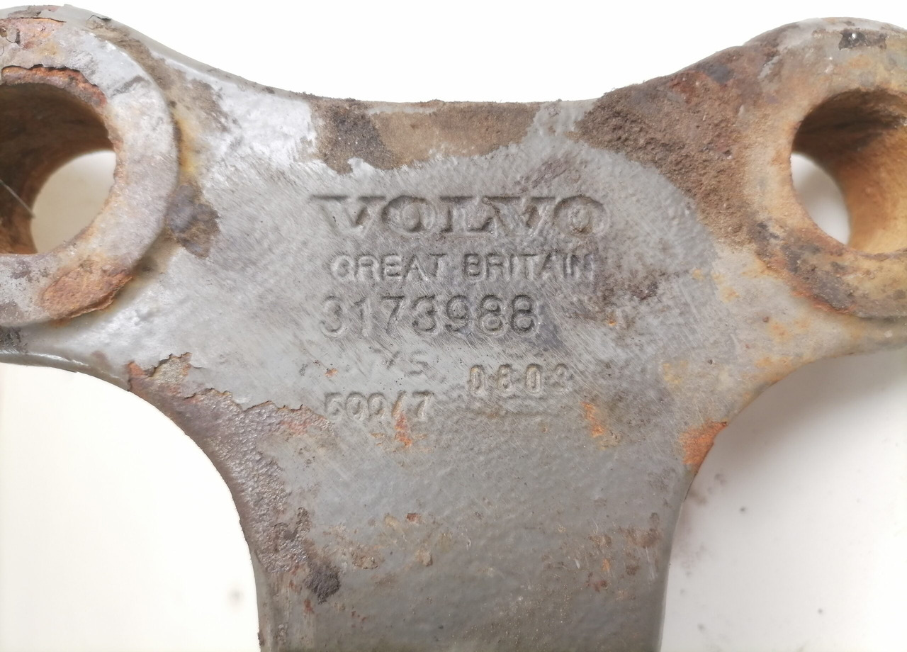 Volvo Anti-roll bar bracket 3173988 - Stabilisator for Lastebil: bilde 3 Volvo Anti-roll bar bracket 3173988 - Stabilisator for Lastebil: bilde 3
