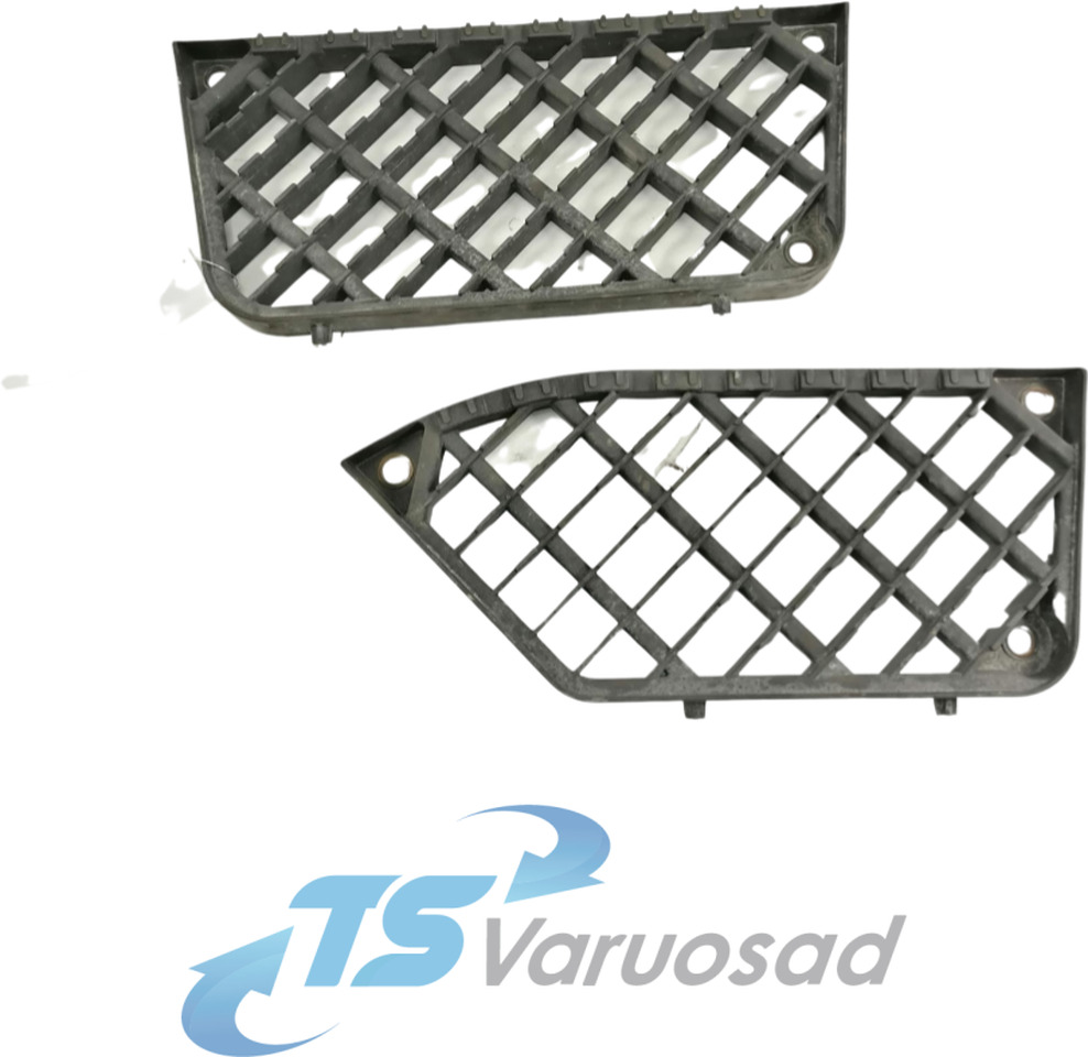Volvo Astmelaua aste 20538011 - Fottrinnet for Lastebil: bilde 1 Volvo Astmelaua aste 20538011 - Fottrinnet for Lastebil: bilde 1