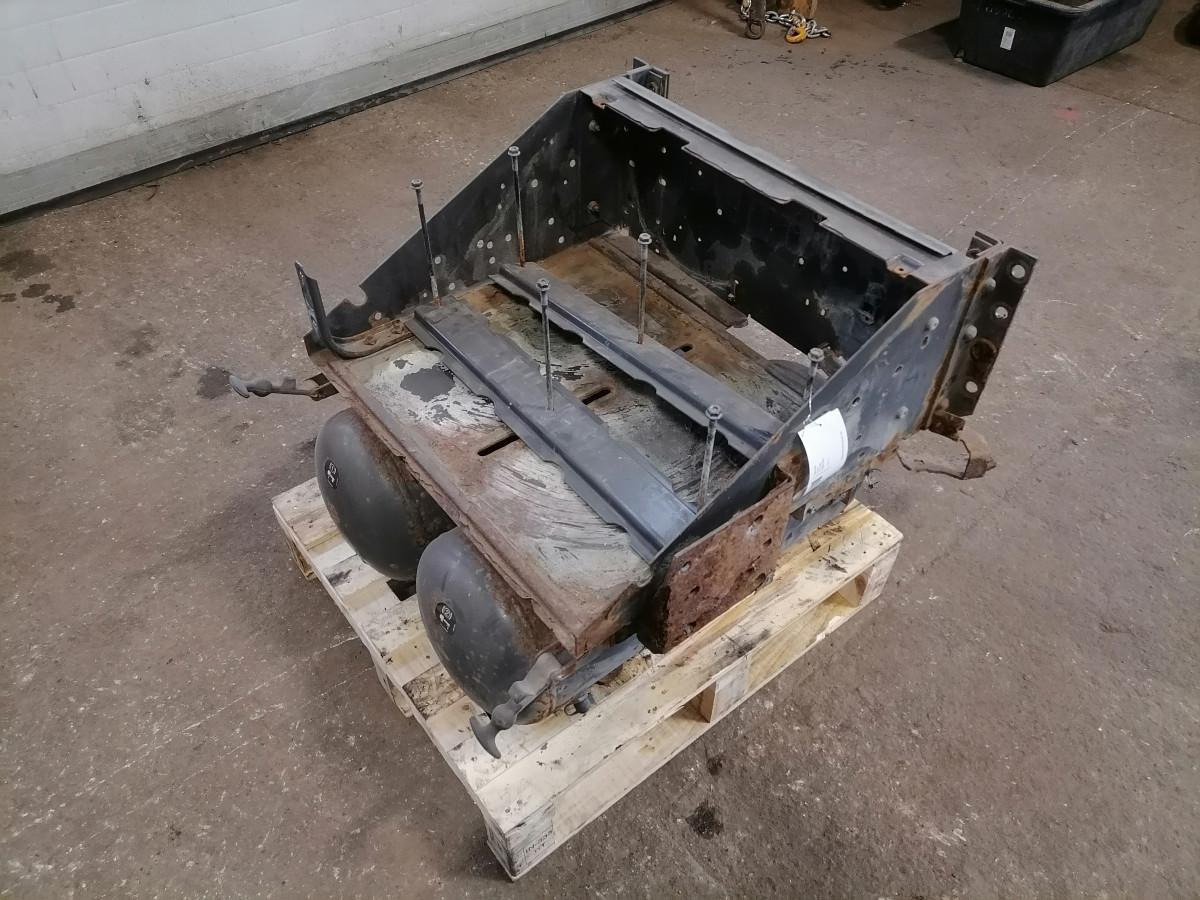 Volvo Battery box 20923091 - Batteri for Lastebil: bilde 2 Volvo Battery box 20923091 - Batteri for Lastebil: bilde 2