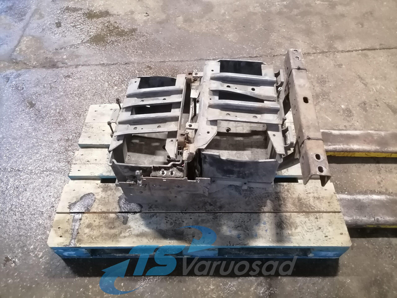 Volvo Battery box 22003951 - Batteri for Lastebil: bilde 5 Volvo Battery box 22003951 - Batteri for Lastebil: bilde 5