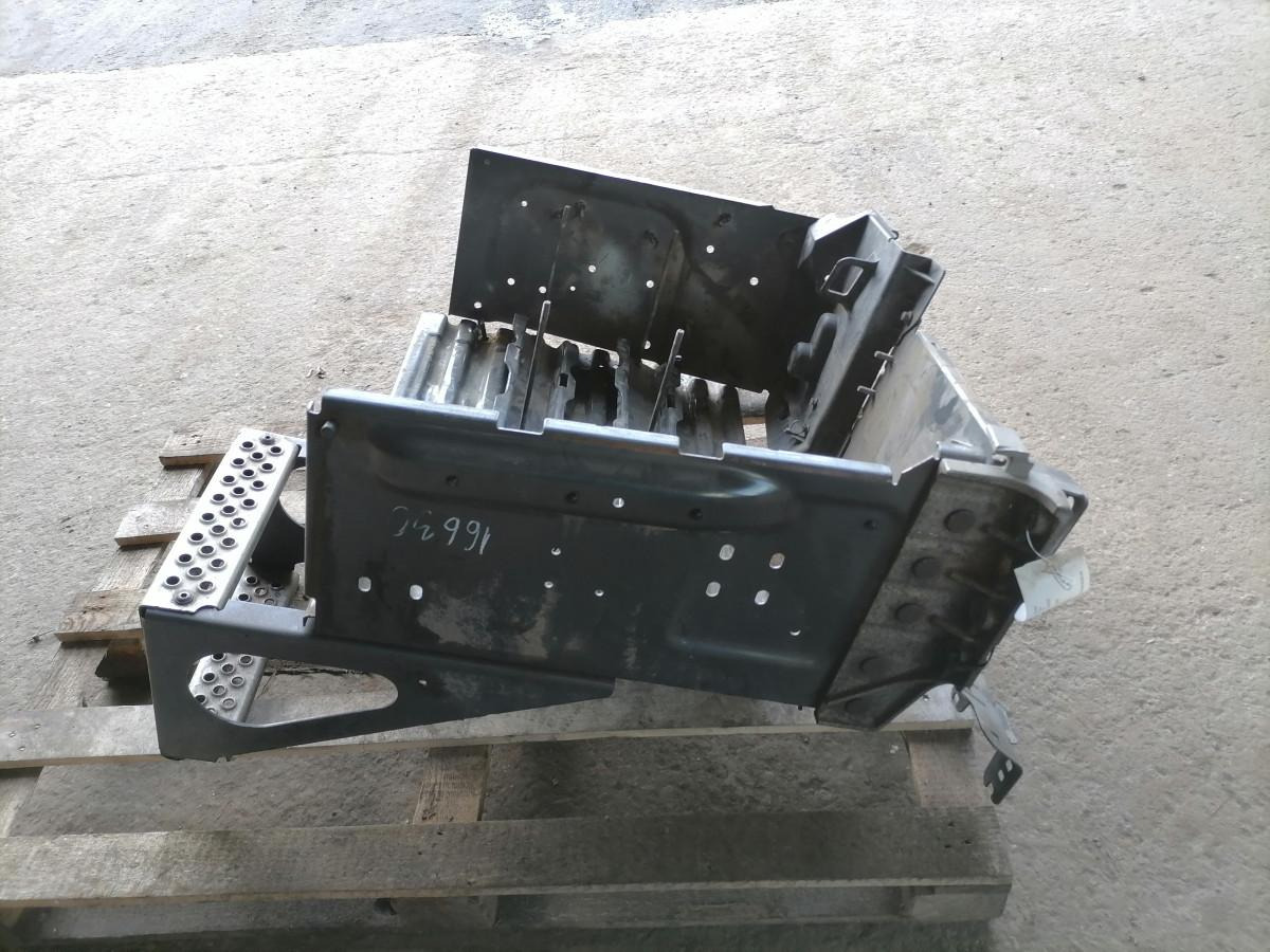 Volvo Battery box 22095787 - Batteri for Lastebil: bilde 5 Volvo Battery box 22095787 - Batteri for Lastebil: bilde 5