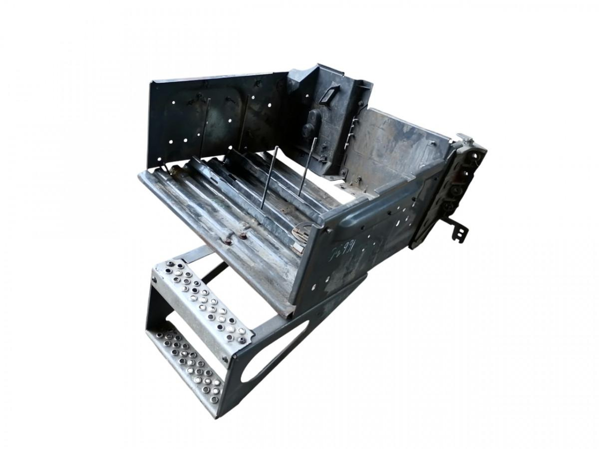 Volvo Battery box 22095787 - Batteri for Lastebil: bilde 1 Volvo Battery box 22095787 - Batteri for Lastebil: bilde 1