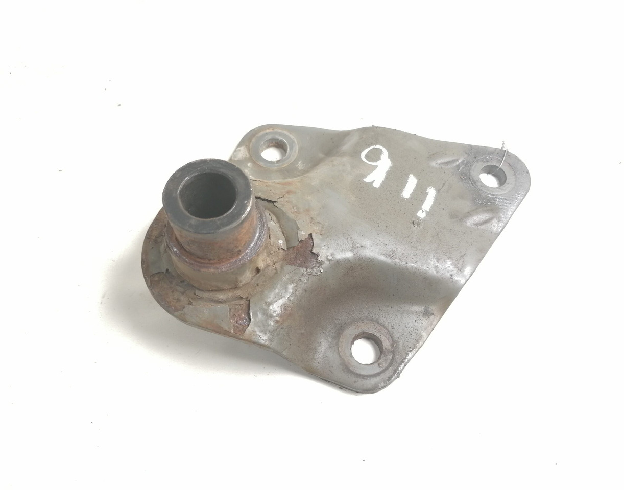 Volvo Bracket 1075787 - Ramme/ Chassis for Lastebil: bilde 1 Volvo Bracket 1075787 - Ramme/ Chassis for Lastebil: bilde 1