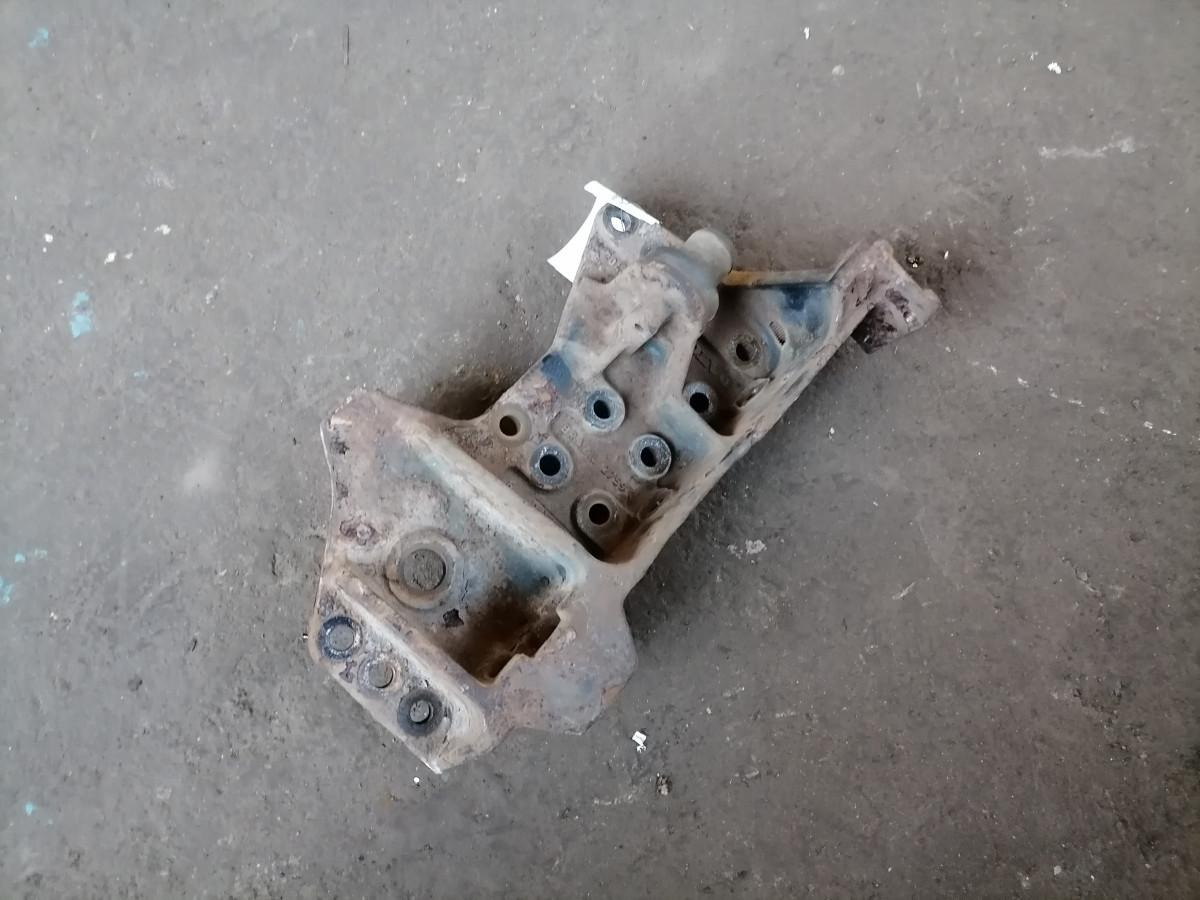 Volvo Bracket 20428257 - Ramme/ Chassis for Lastebil: bilde 2 Volvo Bracket 20428257 - Ramme/ Chassis for Lastebil: bilde 2