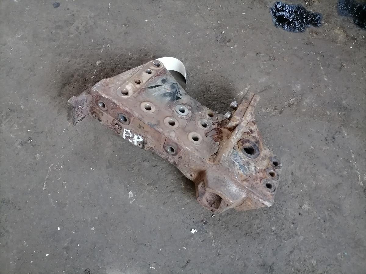 Volvo Bracket 20428257 - Ramme/ Chassis for Lastebil: bilde 5 Volvo Bracket 20428257 - Ramme/ Chassis for Lastebil: bilde 5