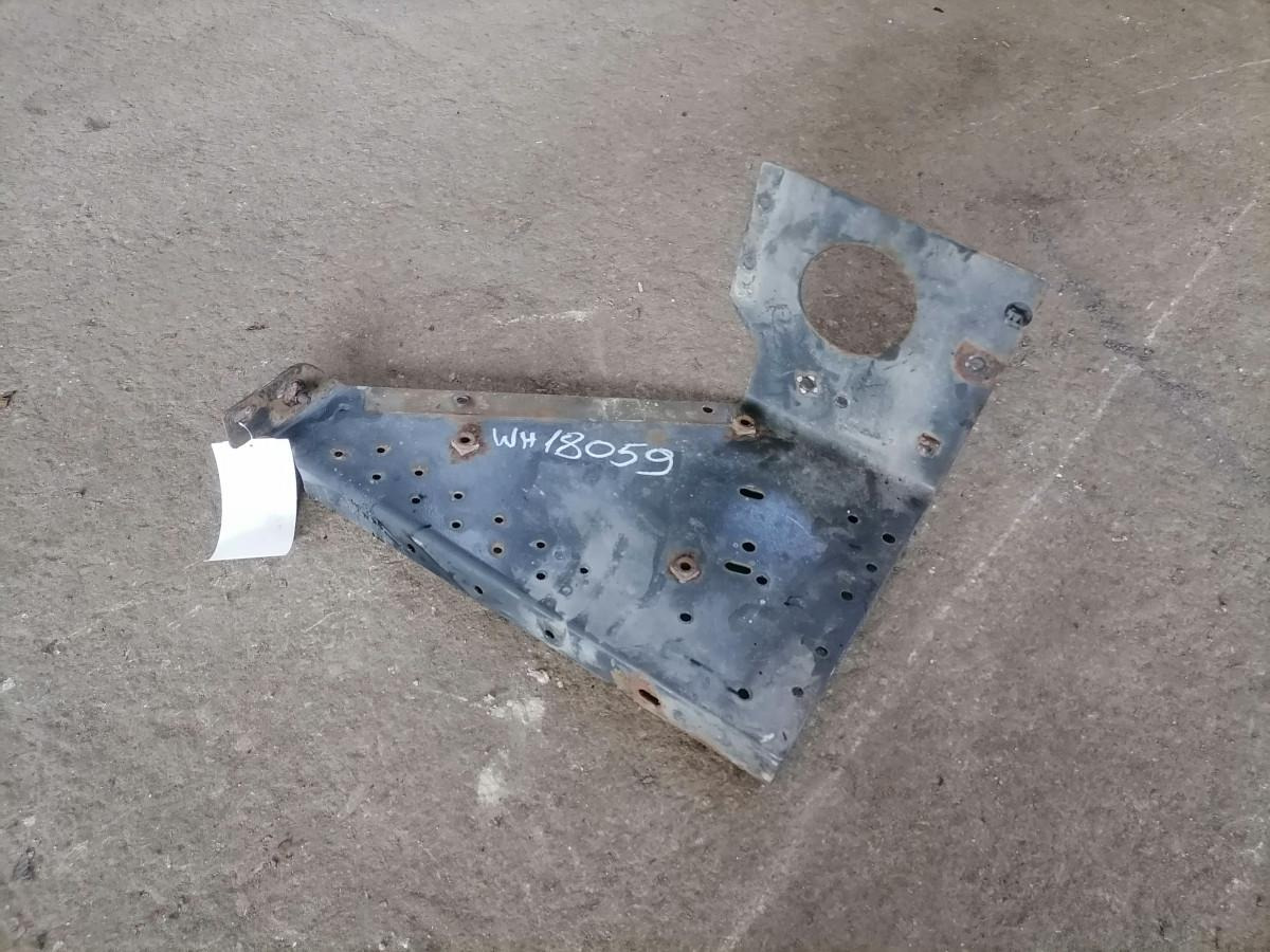 Volvo Bracket 20476014 - Ramme/ Chassis for Lastebil: bilde 2 Volvo Bracket 20476014 - Ramme/ Chassis for Lastebil: bilde 2