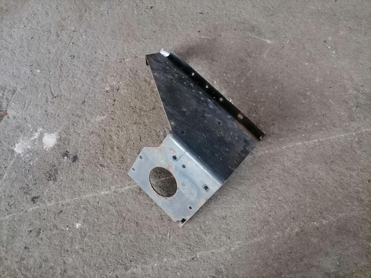 Volvo Bracket 20476014 - Ramme/ Chassis for Lastebil: bilde 3 Volvo Bracket 20476014 - Ramme/ Chassis for Lastebil: bilde 3