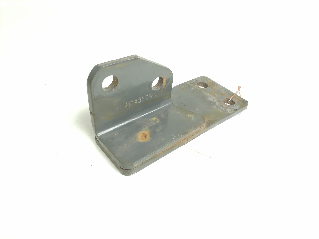 Volvo Bracket 21243554 - Ramme/ Chassis for Lastebil: bilde 1 Volvo Bracket 21243554 - Ramme/ Chassis for Lastebil: bilde 1