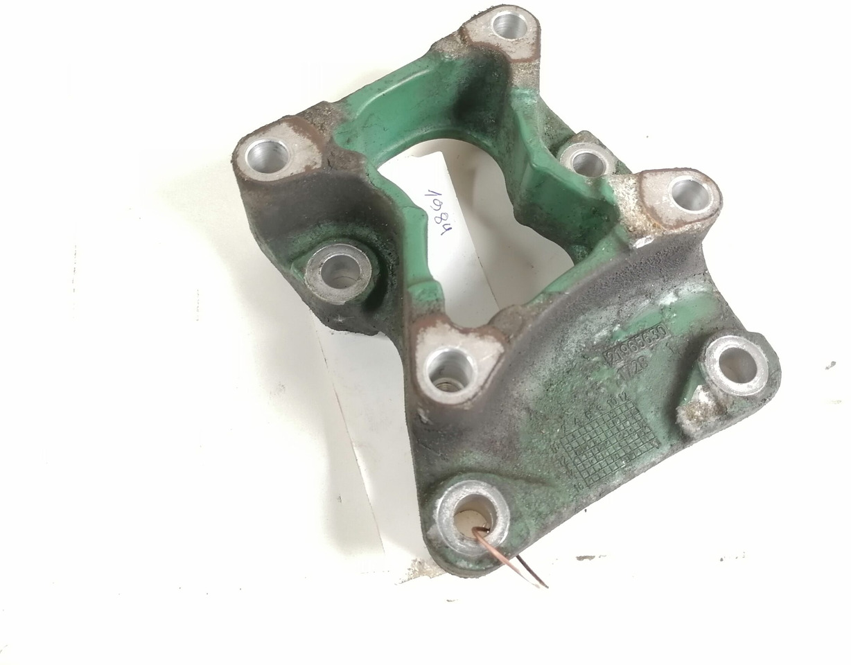 Volvo Bracket 21965630 - Ramme/ Chassis for Lastebil: bilde 1 Volvo Bracket 21965630 - Ramme/ Chassis for Lastebil: bilde 1