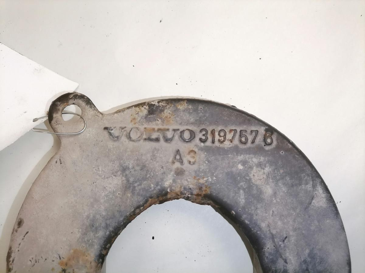 Volvo Bracket 3197576 - Ramme/ Chassis for Lastebil: bilde 3 Volvo Bracket 3197576 - Ramme/ Chassis for Lastebil: bilde 3