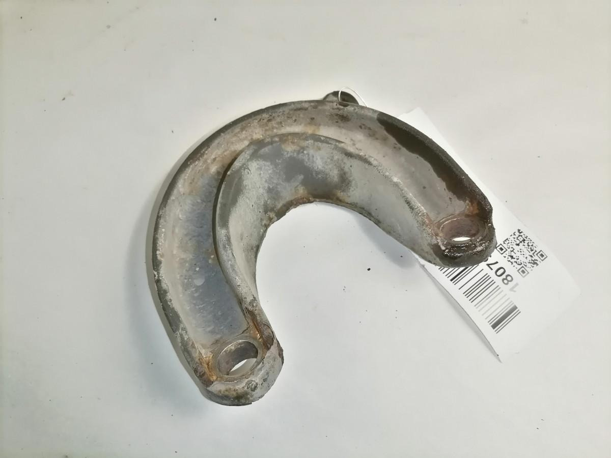 Volvo Bracket 3197576 - Ramme/ Chassis for Lastebil: bilde 2 Volvo Bracket 3197576 - Ramme/ Chassis for Lastebil: bilde 2
