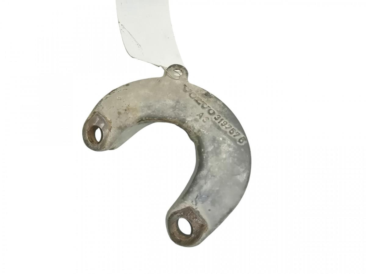 Volvo Bracket 3197576 - Ramme/ Chassis for Lastebil: bilde 1 Volvo Bracket 3197576 - Ramme/ Chassis for Lastebil: bilde 1