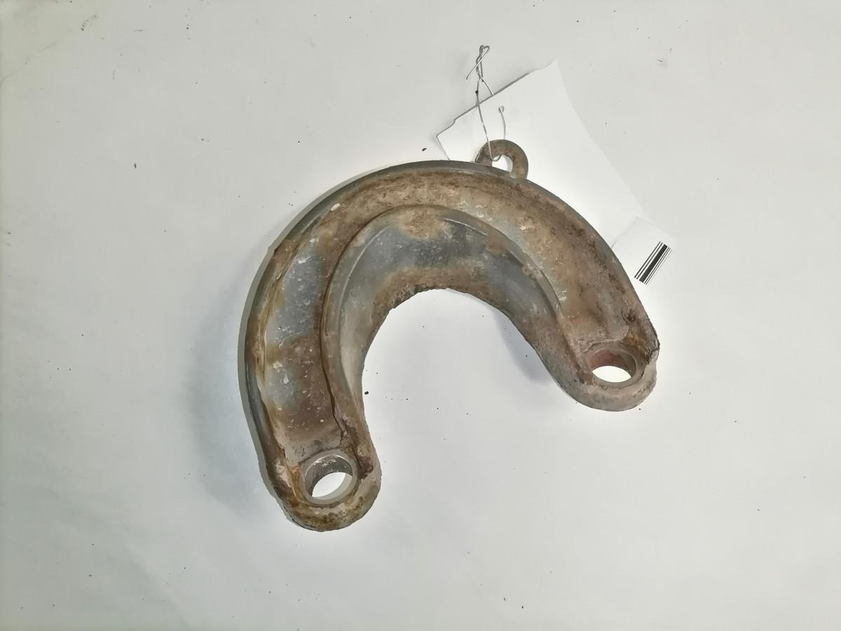 Volvo Bracket 3197576 - Ramme/ Chassis for Lastebil: bilde 2 Volvo Bracket 3197576 - Ramme/ Chassis for Lastebil: bilde 2