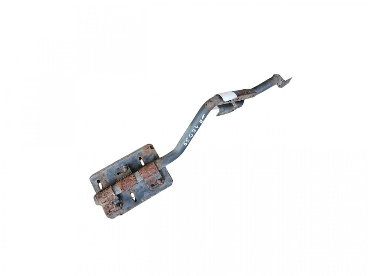 Volvo Bracket 8149993 - Ramme/ Chassis for Lastebil: bilde 2 Volvo Bracket 8149993 - Ramme/ Chassis for Lastebil: bilde 2