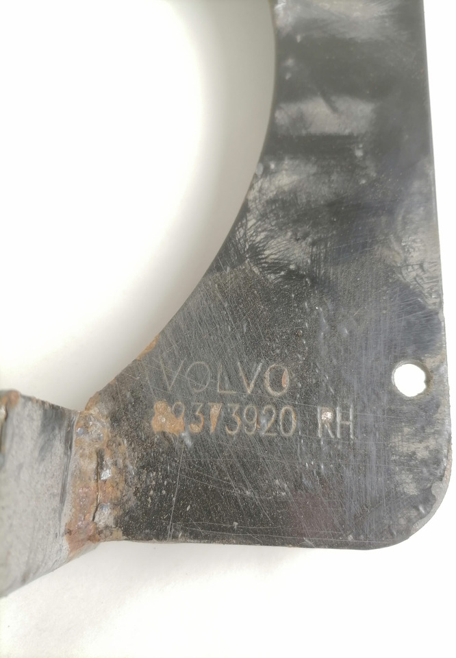 Volvo Bracket 82373920 - Ramme/ Chassis for Lastebil: bilde 3 Volvo Bracket 82373920 - Ramme/ Chassis for Lastebil: bilde 3