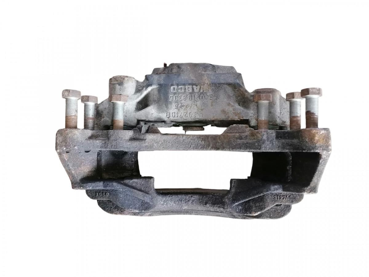Volvo Brake caliper 21750256 - Bremsedeler for Lastebil: bilde 1 Volvo Brake caliper 21750256 - Bremsedeler for Lastebil: bilde 1