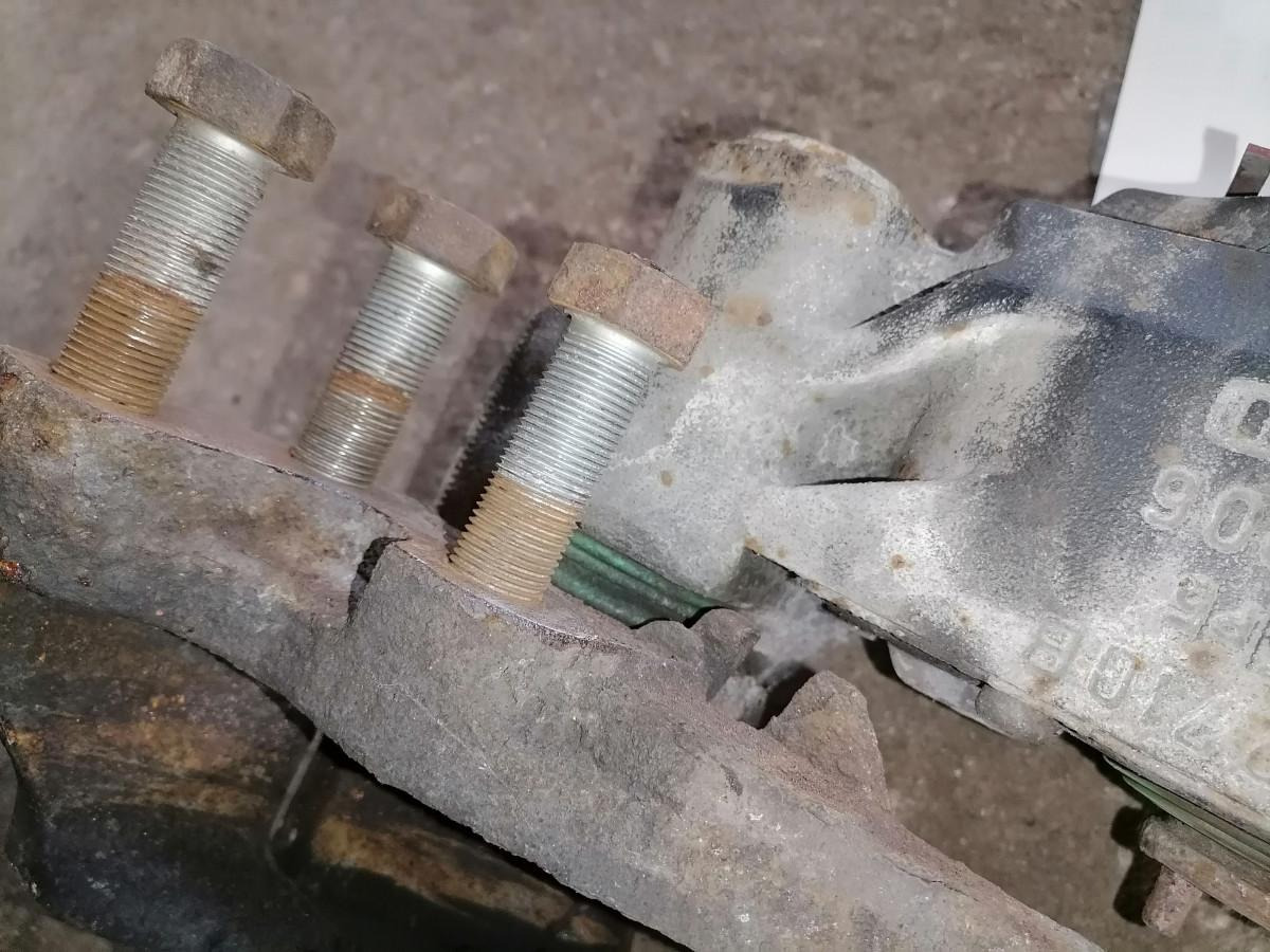 Volvo Brake caliper 21750256 - Bremsedeler for Lastebil: bilde 5 Volvo Brake caliper 21750256 - Bremsedeler for Lastebil: bilde 5