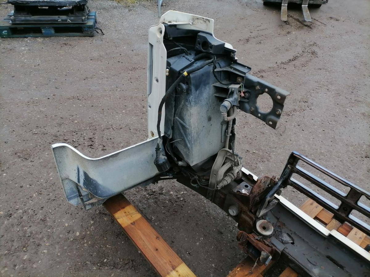 Volvo Bumper 20467442 - Støtfanger for Lastebil: bilde 3 Volvo Bumper 20467442 - Støtfanger for Lastebil: bilde 3