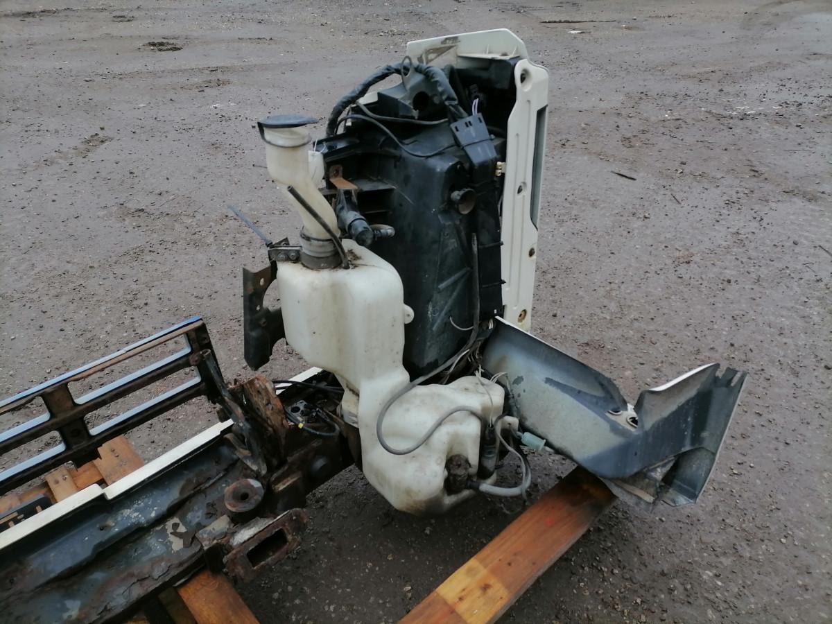 Volvo Bumper 20467442 - Støtfanger for Lastebil: bilde 4 Volvo Bumper 20467442 - Støtfanger for Lastebil: bilde 4