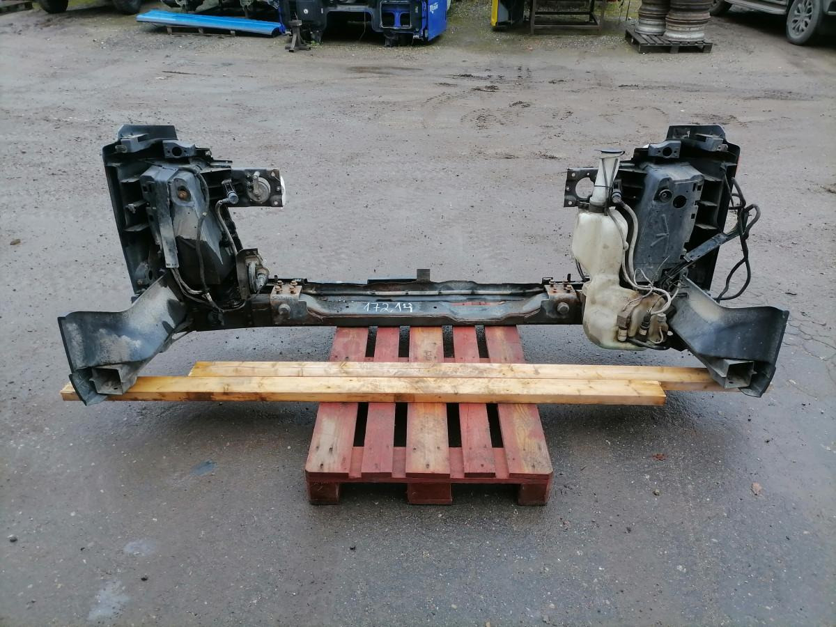 Volvo Bumper 20467442 - Støtfanger for Lastebil: bilde 3 Volvo Bumper 20467442 - Støtfanger for Lastebil: bilde 3