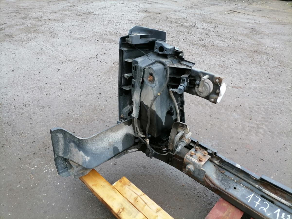 Volvo Bumper 20467442 - Støtfanger for Lastebil: bilde 2 Volvo Bumper 20467442 - Støtfanger for Lastebil: bilde 2