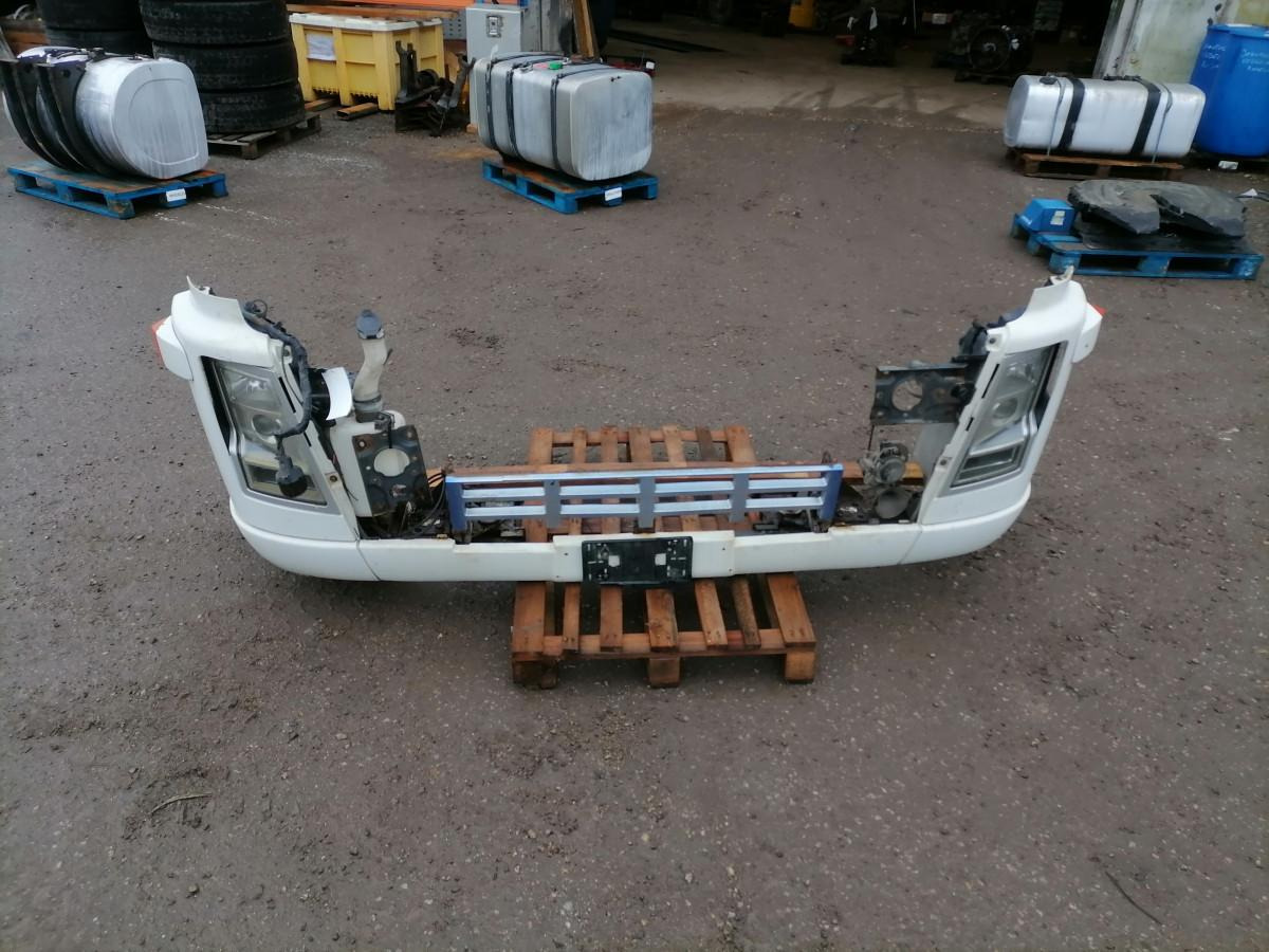 Volvo Bumper 20467442 - Støtfanger for Lastebil: bilde 2 Volvo Bumper 20467442 - Støtfanger for Lastebil: bilde 2