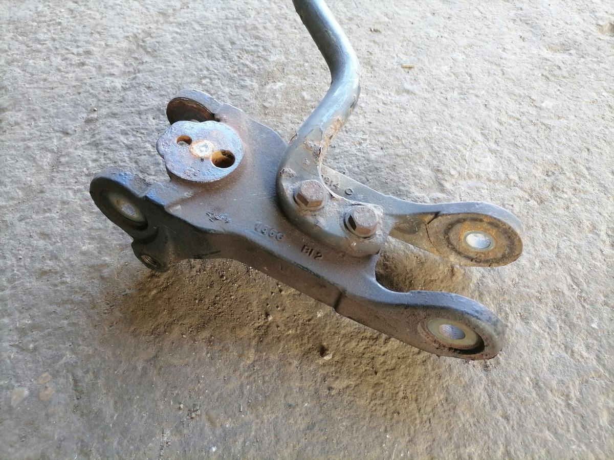 Volvo Cab anti roll bar 20757640 - Førerhusfjæring for Lastebil: bilde 4 Volvo Cab anti roll bar 20757640 - Førerhusfjæring for Lastebil: bilde 4