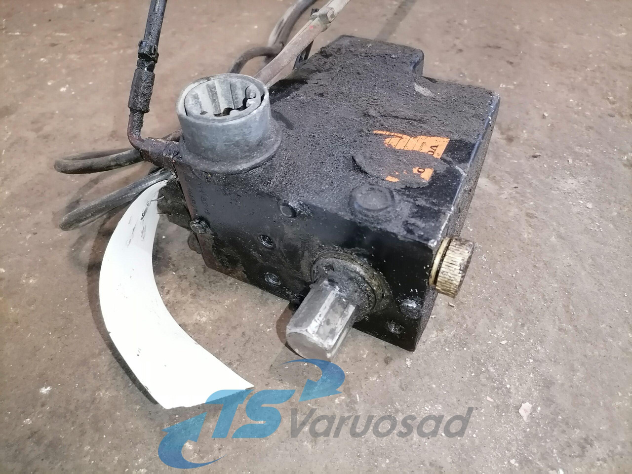 Volvo Cab tilting pump 20455262 - Førerhusfjæring for Lastebil: bilde 3 Volvo Cab tilting pump 20455262 - Førerhusfjæring for Lastebil: bilde 3