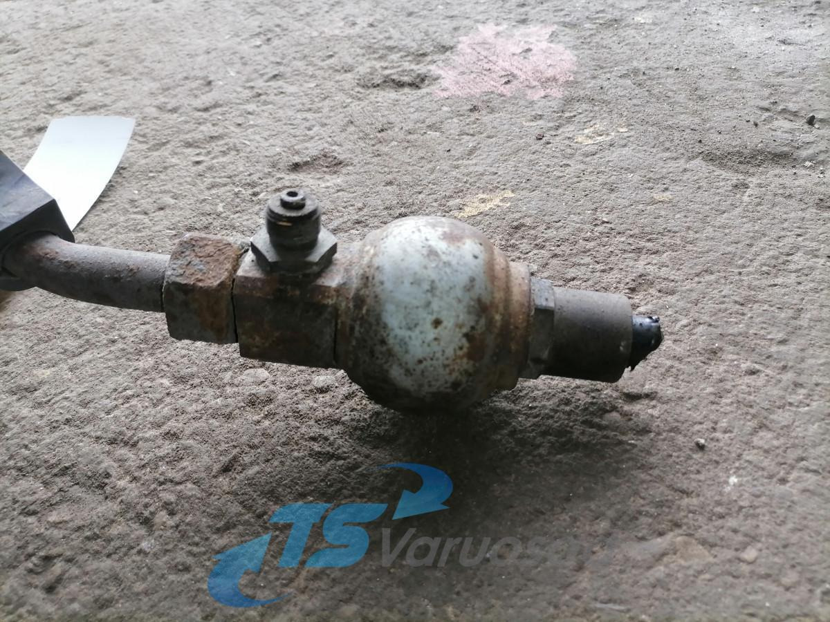 Volvo Compressor air pipe 22367076 - Kompressor, trykkluftanlegg for Lastebil: bilde 4 Volvo Compressor air pipe 22367076 - Kompressor, trykkluftanlegg for Lastebil: bilde 4