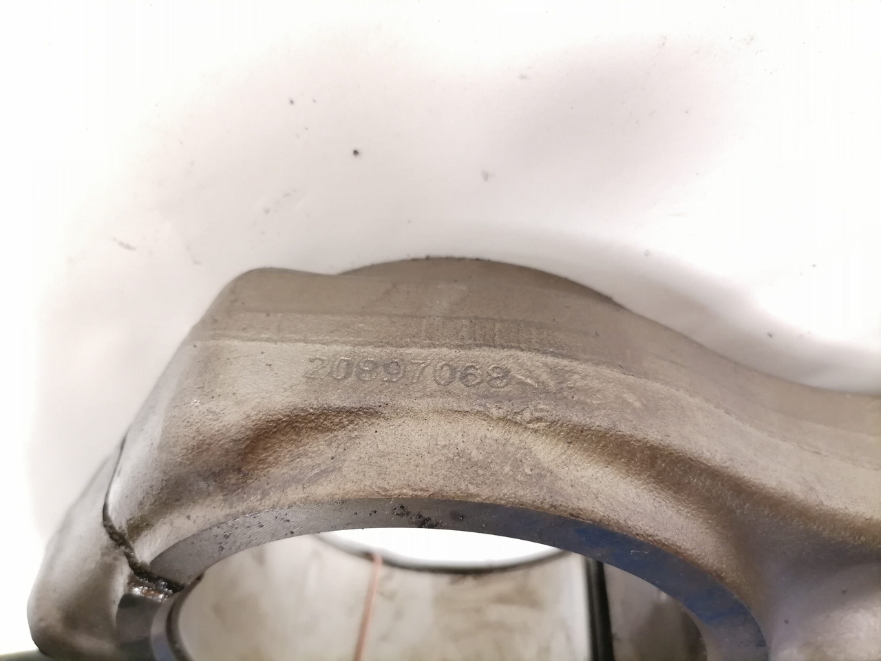 Volvo Connecting rod 20897068 - Stempel/ Ringer/ Naver for Lastebil: bilde 3 Volvo Connecting rod 20897068 - Stempel/ Ringer/ Naver for Lastebil: bilde 3
