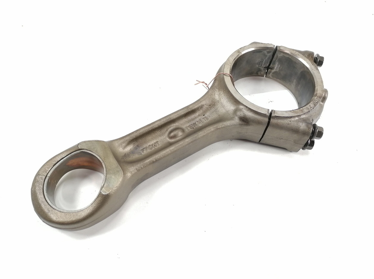 Volvo Connecting rod 20897068 - Stempel/ Ringer/ Naver for Lastebil: bilde 2 Volvo Connecting rod 20897068 - Stempel/ Ringer/ Naver for Lastebil: bilde 2
