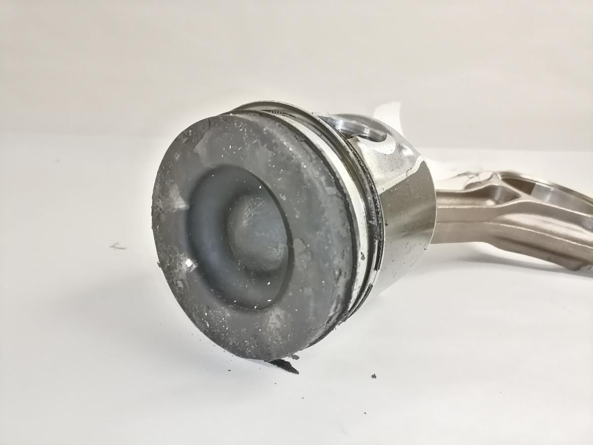 Volvo Connecting rod + piston 22476056 - Stempel/ Ringer/ Naver for Lastebil: bilde 5 Volvo Connecting rod + piston 22476056 - Stempel/ Ringer/ Naver for Lastebil: bilde 5