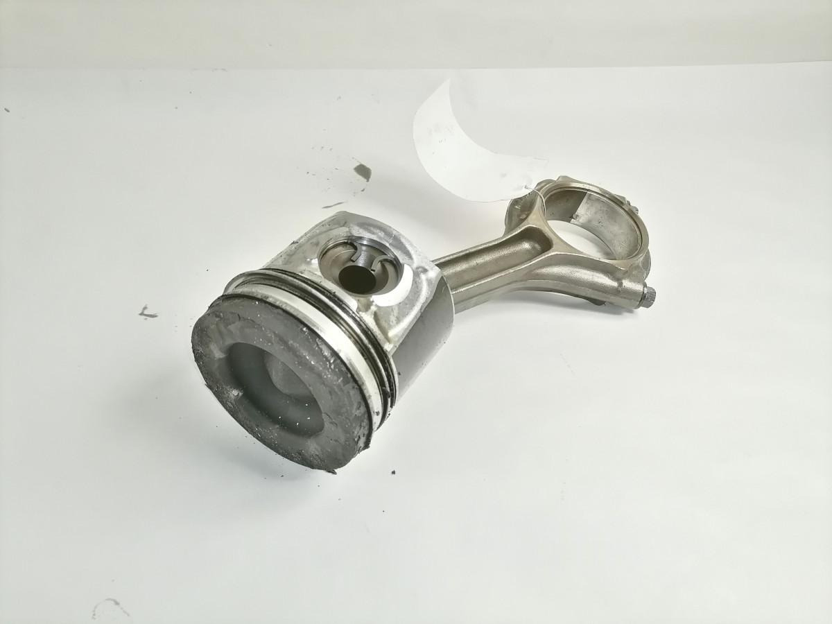 Volvo Connecting rod + piston 22476056 - Stempel/ Ringer/ Naver for Lastebil: bilde 2 Volvo Connecting rod + piston 22476056 - Stempel/ Ringer/ Naver for Lastebil: bilde 2