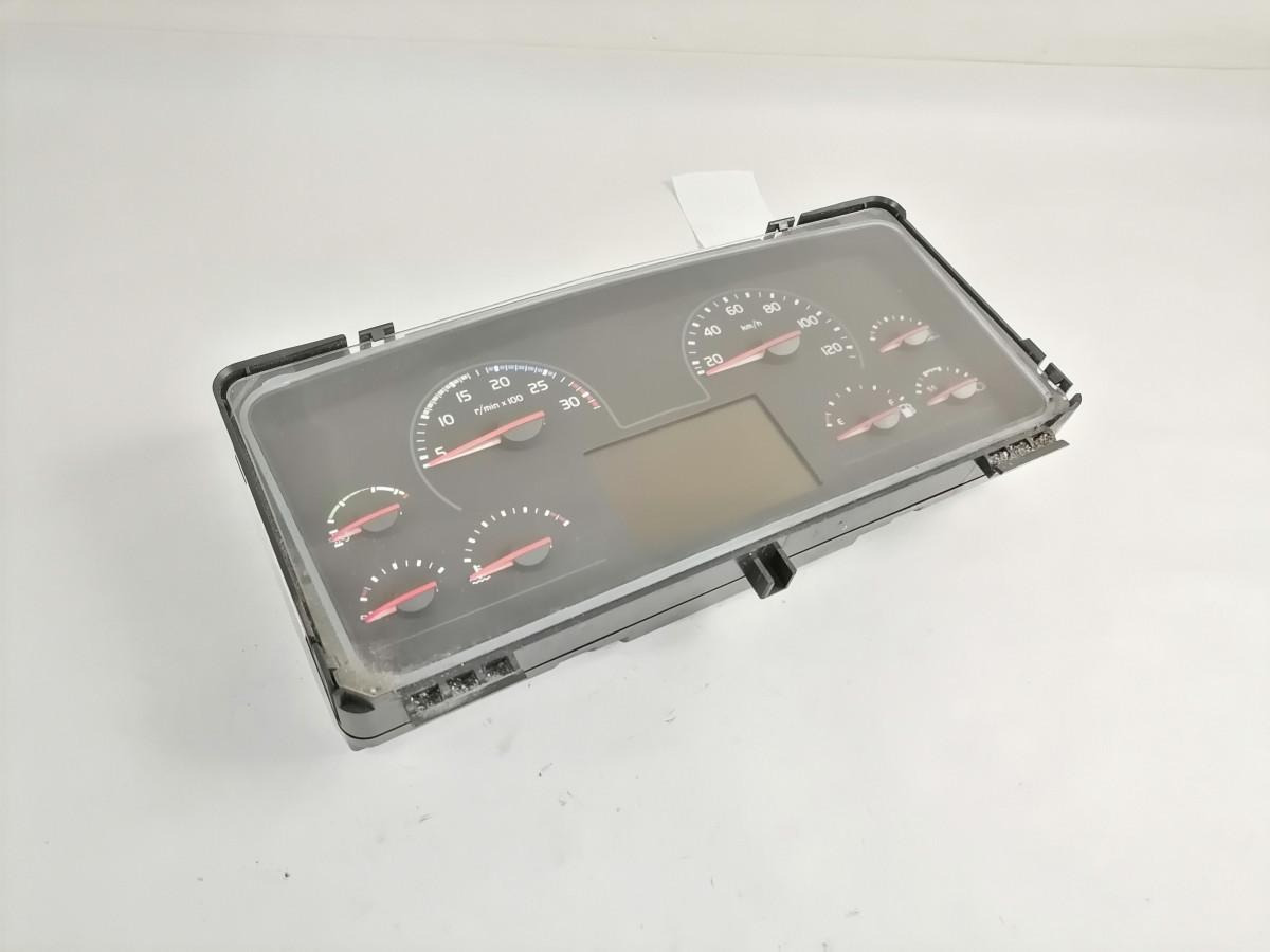 Volvo Dashboard 21929639 - Instrumentpanel for Lastebil: bilde 2 Volvo Dashboard 21929639 - Instrumentpanel for Lastebil: bilde 2