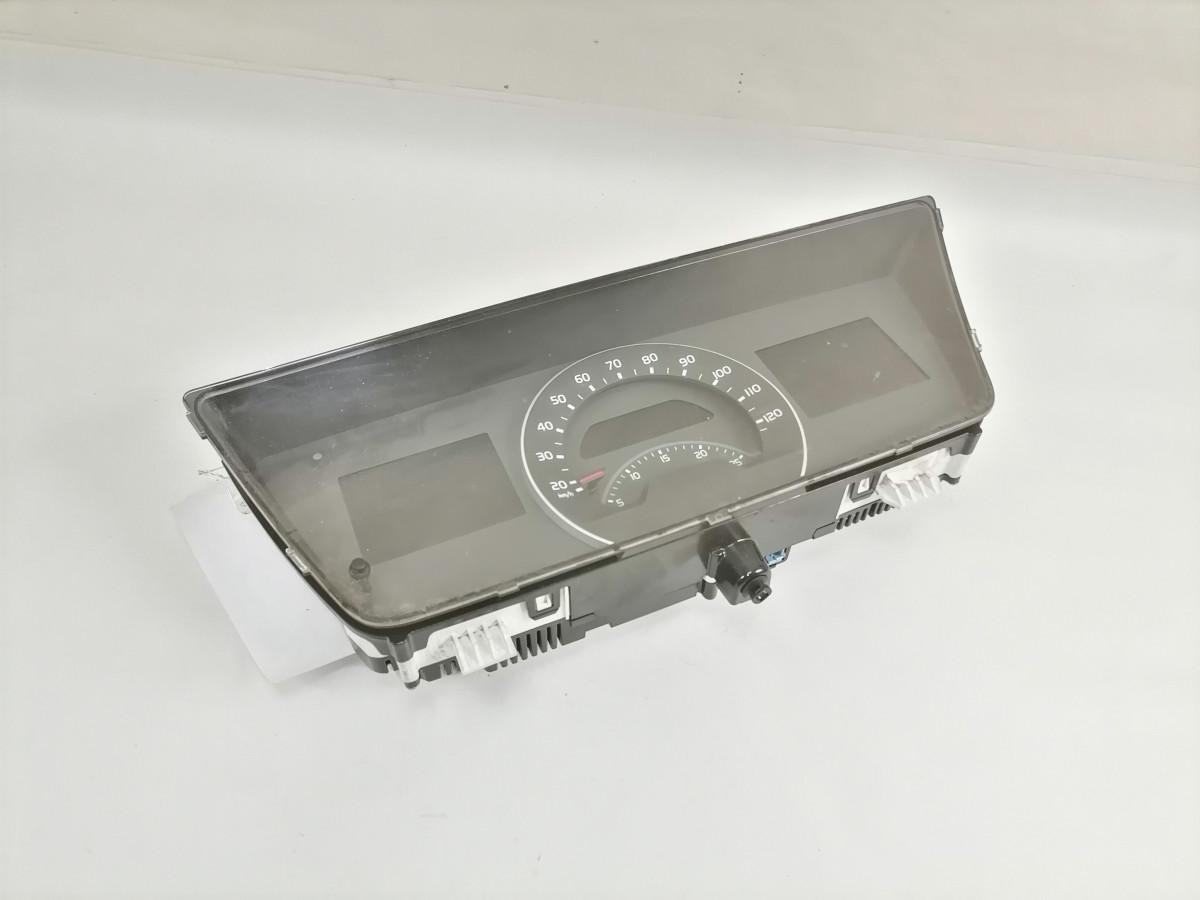 Volvo Dashboard 22038170 - Instrumentpanel for Lastebil: bilde 2 Volvo Dashboard 22038170 - Instrumentpanel for Lastebil: bilde 2