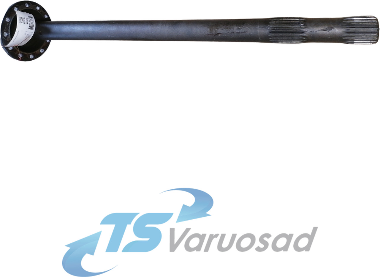 Volvo Drive shaft 1524628 - Drivaksel for Lastebil: bilde 1 Volvo Drive shaft 1524628 - Drivaksel for Lastebil: bilde 1