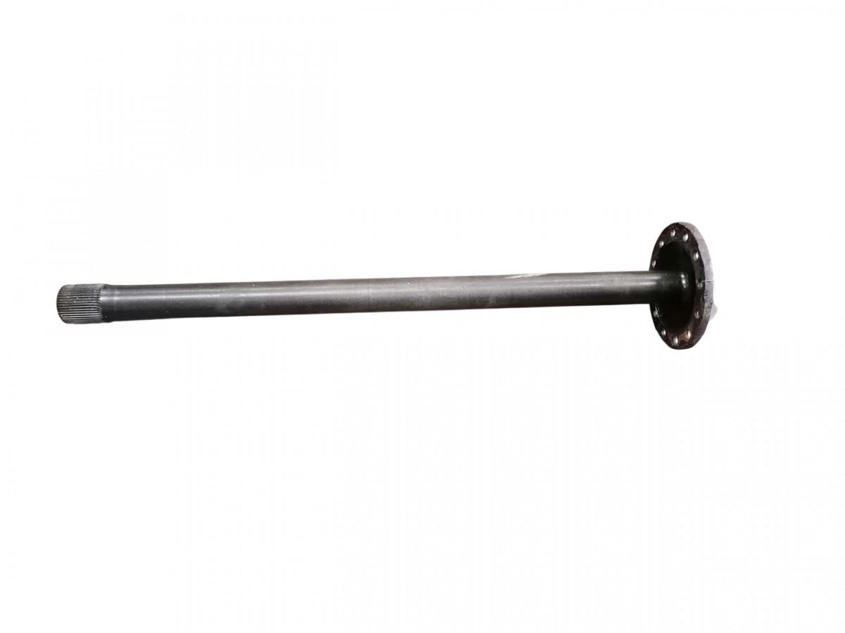 Volvo Drive shaft 20734795 - Drivaksel for Lastebil: bilde 1 Volvo Drive shaft 20734795 - Drivaksel for Lastebil: bilde 1