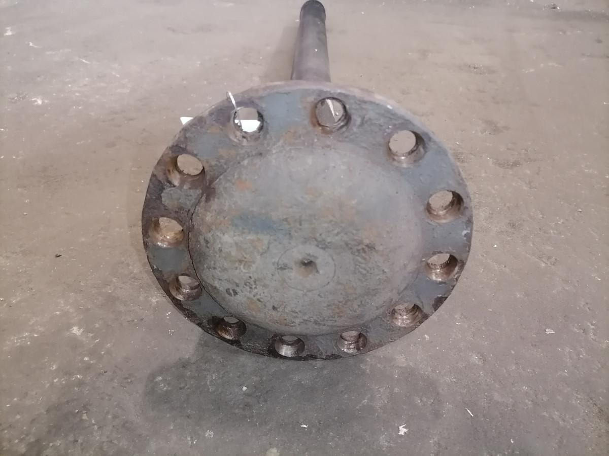 Volvo Drive shaft 20734795 - Drivaksel for Lastebil: bilde 3 Volvo Drive shaft 20734795 - Drivaksel for Lastebil: bilde 3