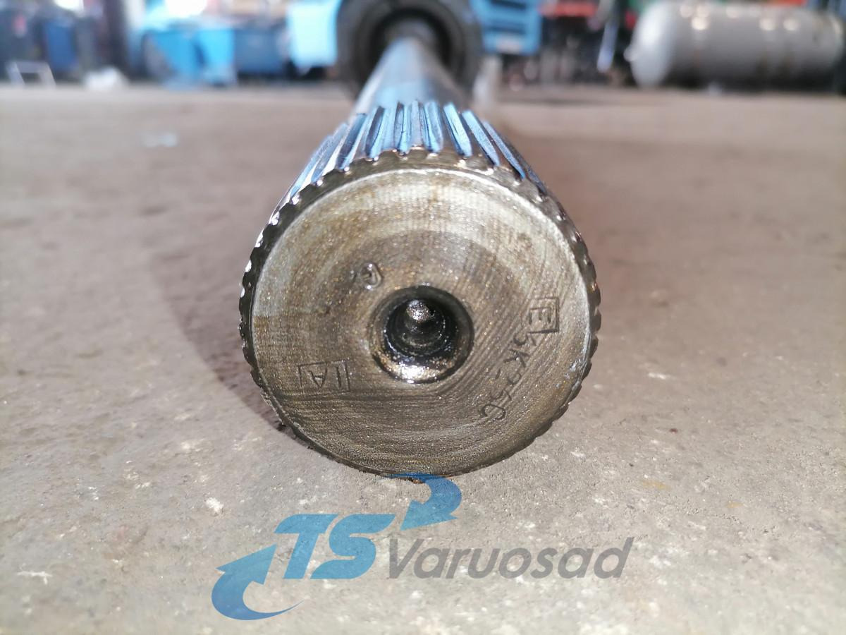 Volvo Drive shaft 20815243 - Drivaksel for Lastebil: bilde 4 Volvo Drive shaft 20815243 - Drivaksel for Lastebil: bilde 4