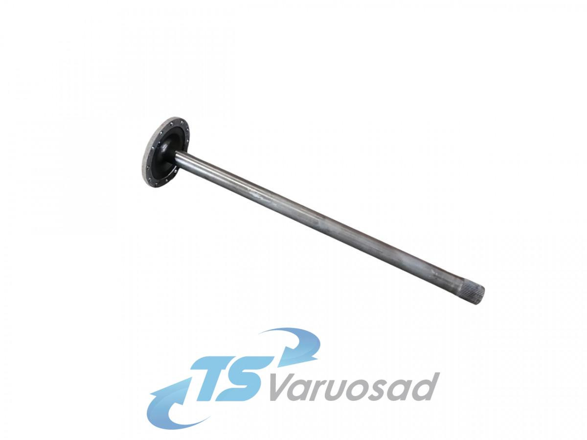 Volvo Drive shaft 20815243 - Drivaksel for Lastebil: bilde 1 Volvo Drive shaft 20815243 - Drivaksel for Lastebil: bilde 1