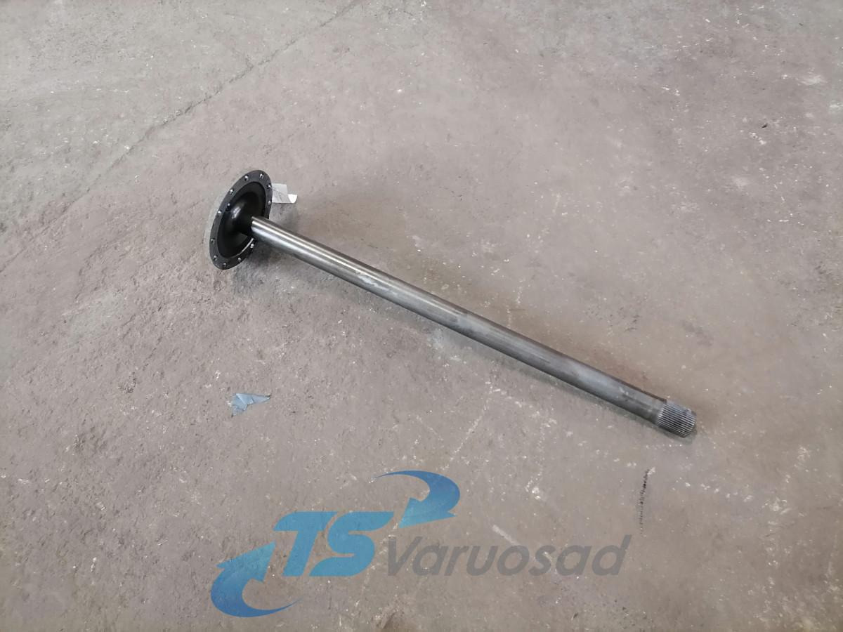 Volvo Drive shaft 20815243 - Drivaksel for Lastebil: bilde 2 Volvo Drive shaft 20815243 - Drivaksel for Lastebil: bilde 2