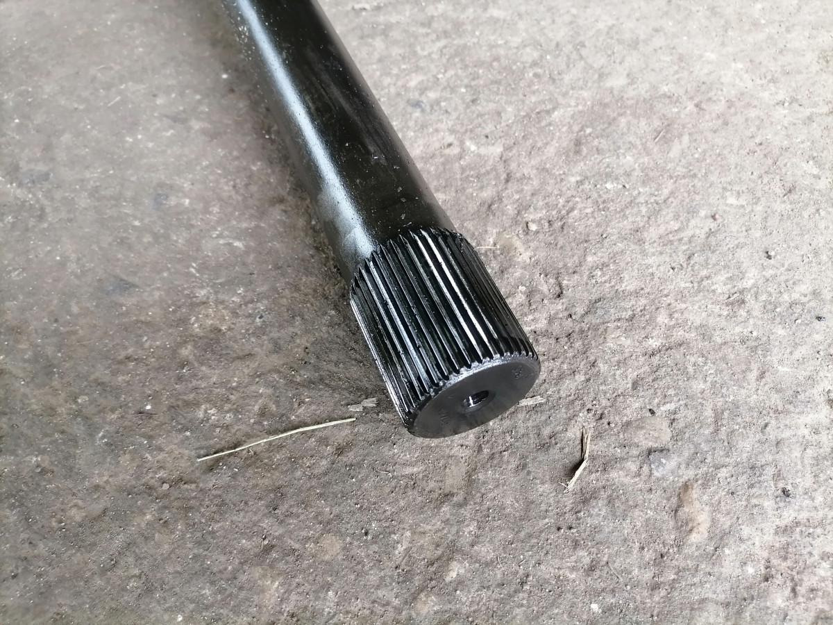 Volvo Drive shaft 20815243 - Drivaksel for Lastebil: bilde 3 Volvo Drive shaft 20815243 - Drivaksel for Lastebil: bilde 3