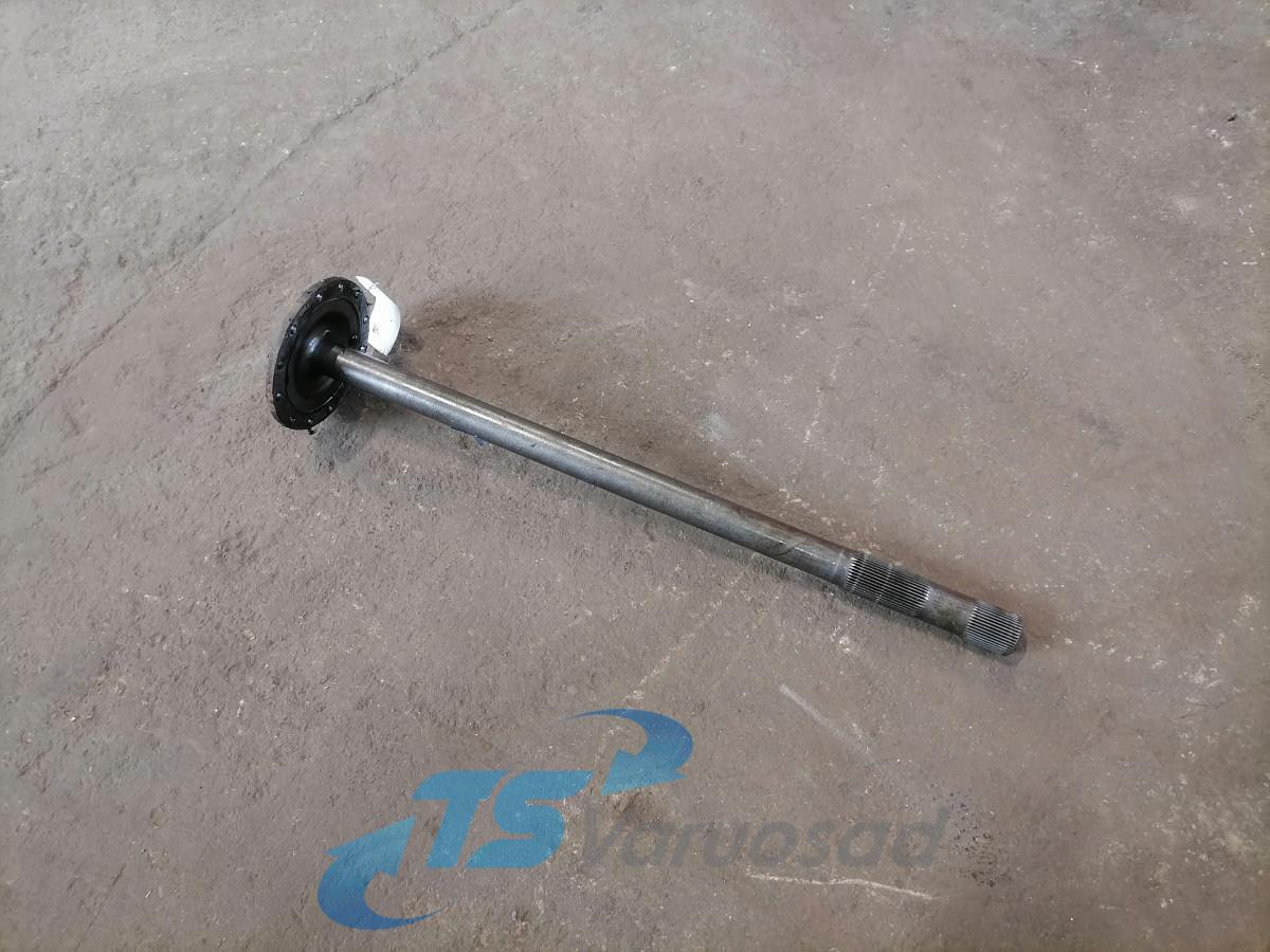 Volvo Drive shaft 20815246 - Drivaksel for Lastebil: bilde 2 Volvo Drive shaft 20815246 - Drivaksel for Lastebil: bilde 2