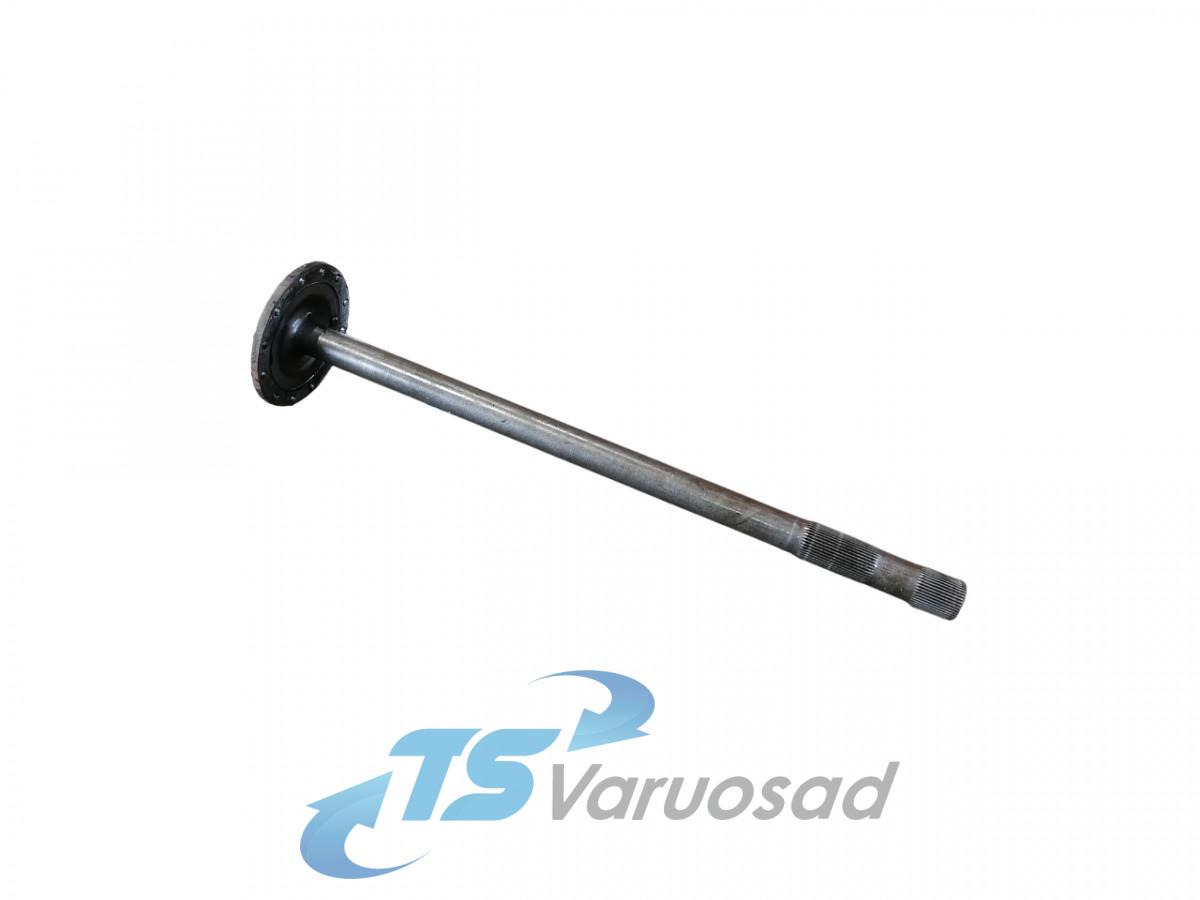 Volvo Drive shaft 20815246 - Drivaksel for Lastebil: bilde 1 Volvo Drive shaft 20815246 - Drivaksel for Lastebil: bilde 1