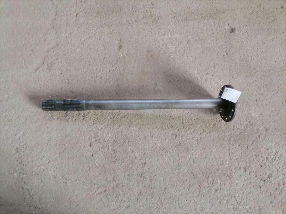 Volvo Drive shaft 20836831 - Drivaksel for Lastebil: bilde 2 Volvo Drive shaft 20836831 - Drivaksel for Lastebil: bilde 2